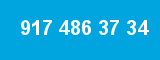 917 486 37 34 917 486 37 34